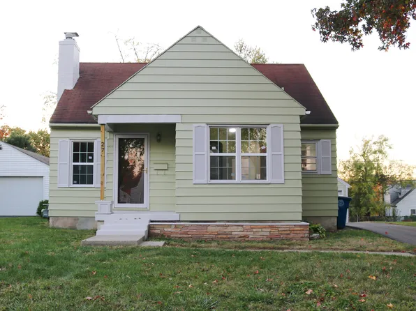 27 Constantia Ave, Dayton, OH 45419