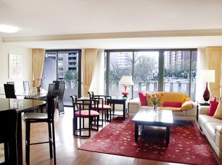 2500 Virginia Ave NW #305-S, Washington, DC