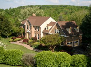 22129 Creekview Dr, Laytonsville, MD