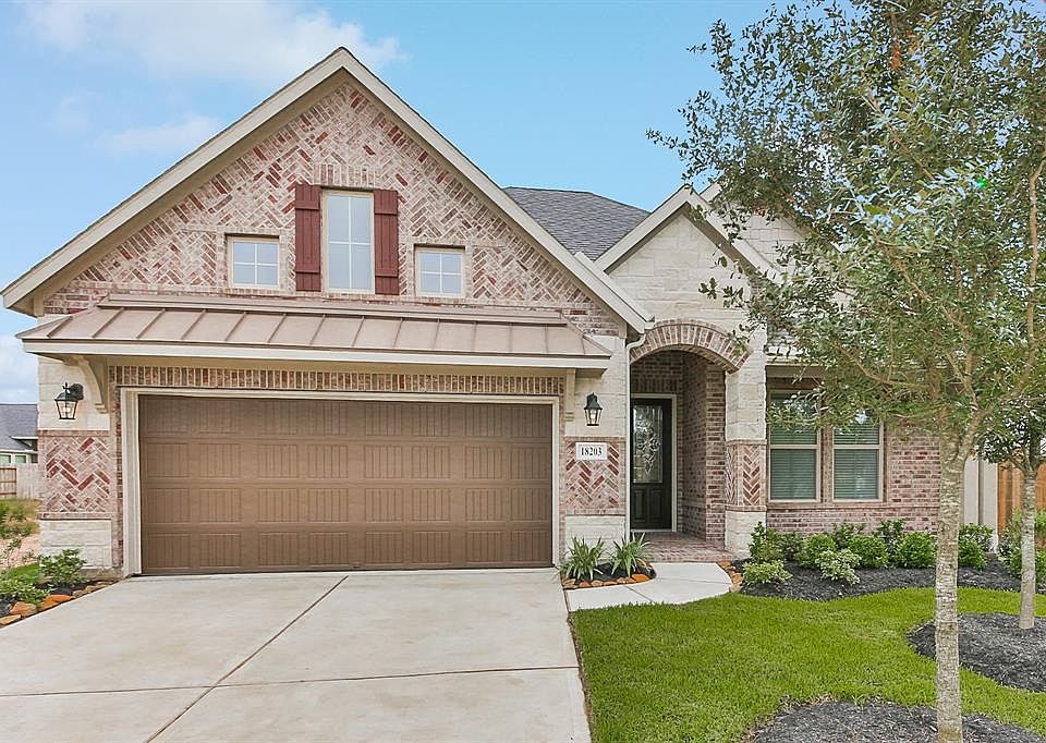 1st image of 18203 Ravenna Woods Ct