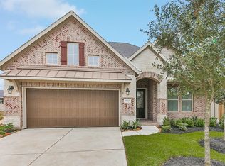 18203 Ravenna Woods Ct, Cypress, TX 77429