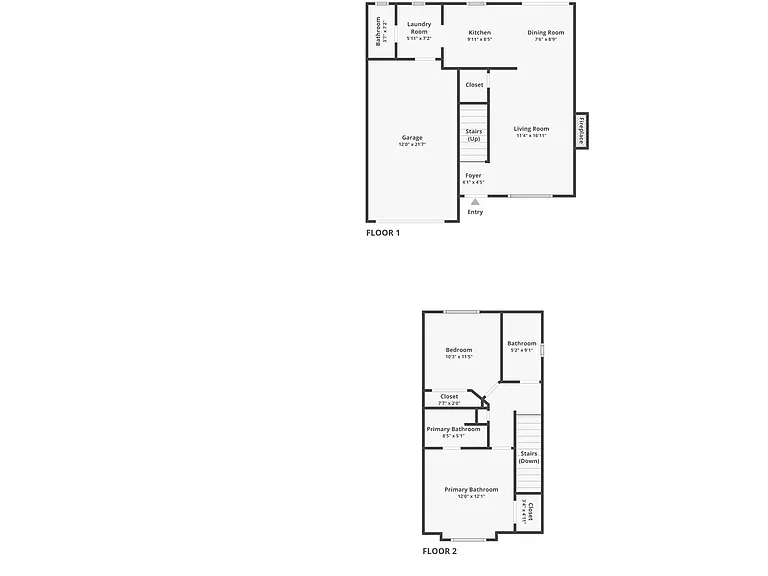 20812 Comet Ln #1 — Photo 30