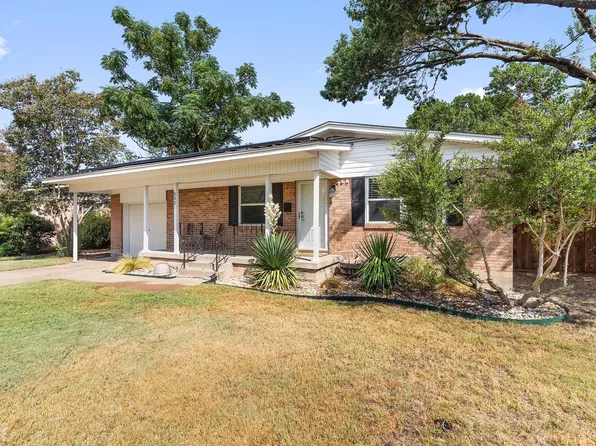 532 Westwood Dr, Richardson, TX 75080