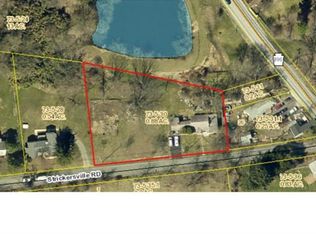 105 Strickersville Rd, Landenberg, PA 19350