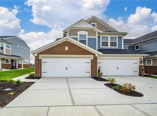 4325 Waters Edge Ln, Lebanon, OH