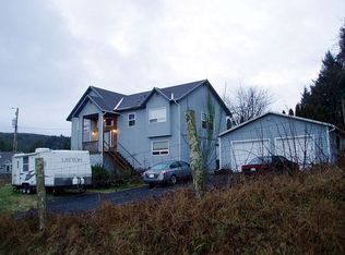 92085 Akerstedt Rd, Astoria, OR 97103