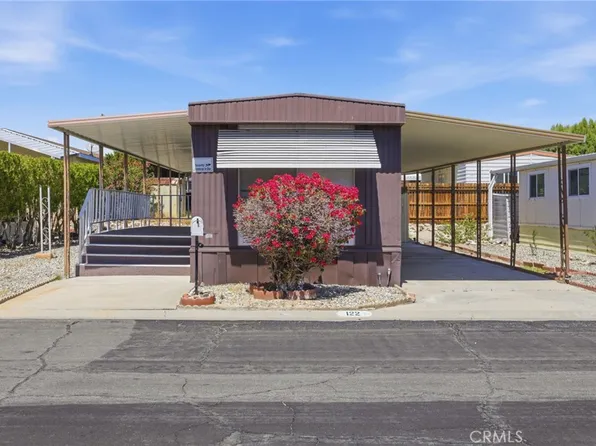 14777 Palm Dr Spc 122, Desert Hot Springs, CA 92240