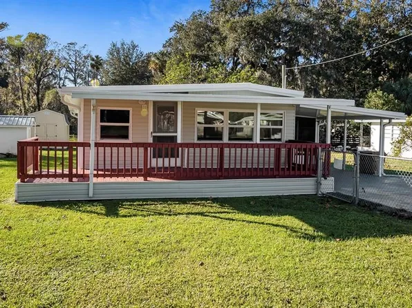 28815 Hubbard St, Leesburg, FL 34748