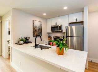 Enclave Apartments, Walnut Creek, CA 94597