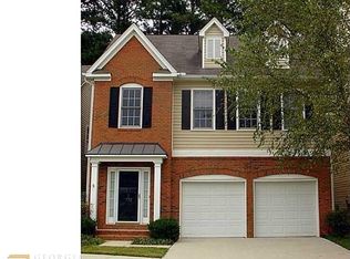 772 Gardenside Cir SE #0, Marietta, GA
