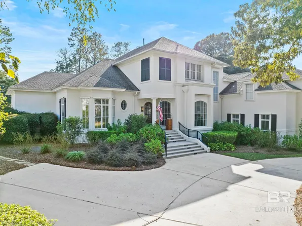9550 Timbercreek Blvd, Spanish Fort, AL 36527