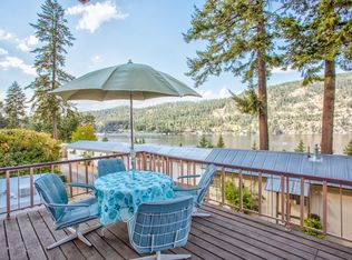 18194 E Mount Eagen Loop #1, Bayview, ID 83803