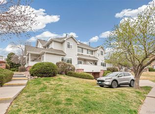 4003 S Carson St UNIT A, Aurora, CO 80014