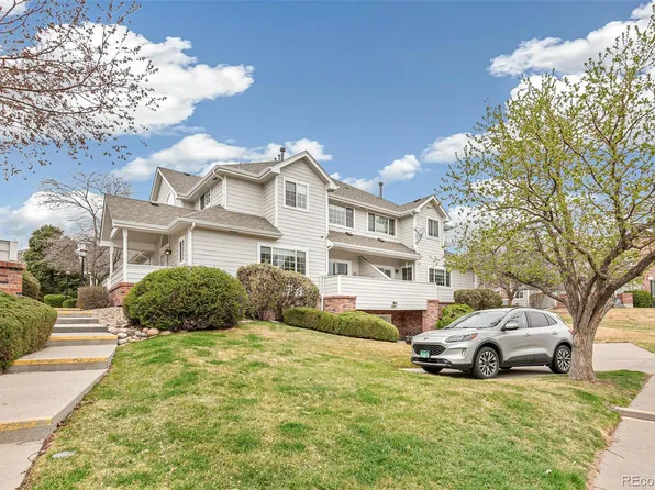4003 S Carson Street #A, Aurora, CO 80014