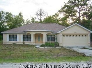 12285 Harris Hawk Rd, Weeki Wachee, FL 34614
