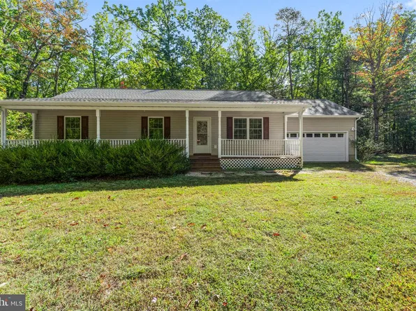748 Novum Rd, Reva, VA 22735