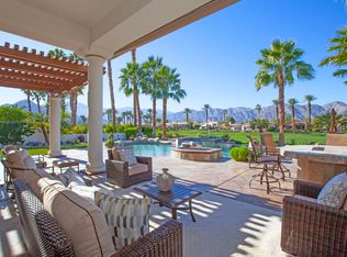 49487 Via Conquistador, La Quinta, CA 92253