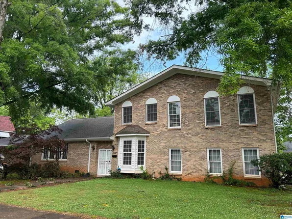 257 McMillon Ave SW, Birmingham, AL 35211
