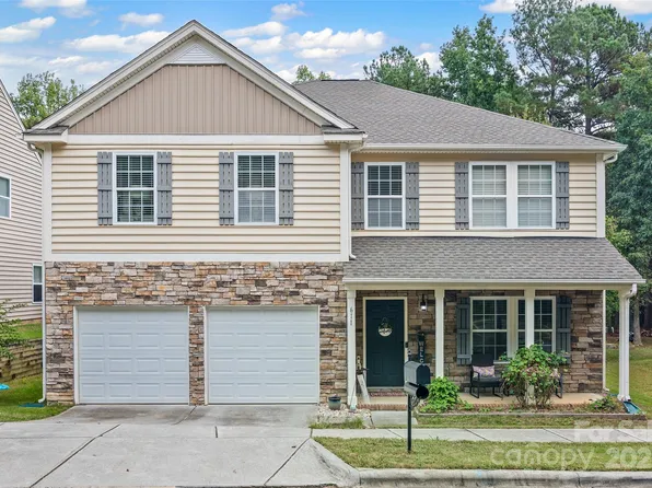 611 Pondway Downs Dr, Rock Hill, SC 29730