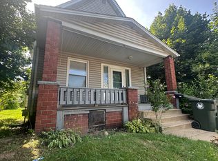 1121 Bedford Ave SW, Canton, OH 44710