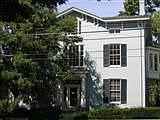 Historic Downtown Professional Office