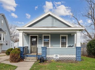 334 30th Street Dr SE, Cedar Rapids, IA 52403