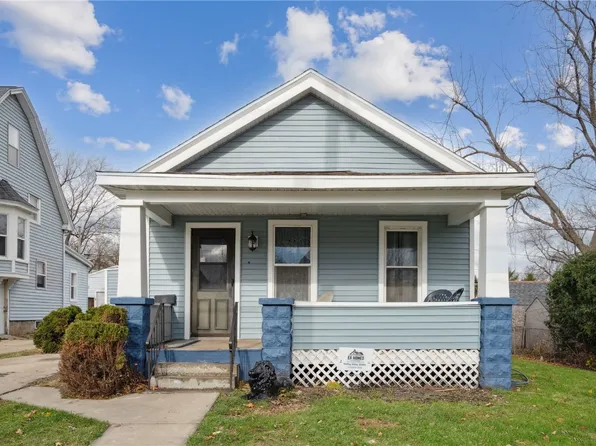 334 30th Street Dr SE, Cedar Rapids, IA 52403