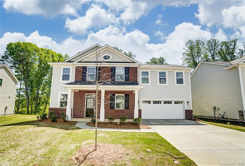 7519 Meridale Forest Dr 103, Charlotte, NC 28269 Zillow