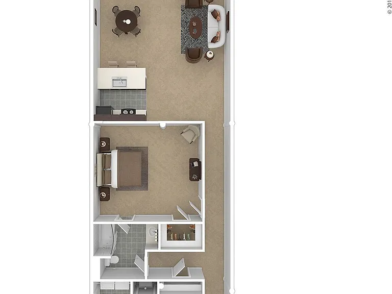 Jackson Street Lofts — Photo 40