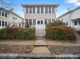 50-52 Flynt St, Quincy, MA 02171