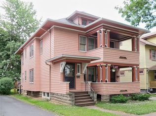104 Longview Ter, Rochester, NY 14609