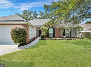 269 Shady Oak Cir, Richmond Hill, GA 31324