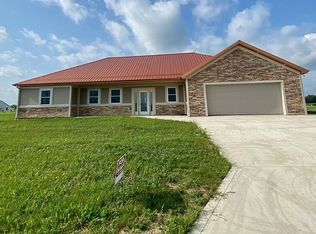 117 Wirth Ln, Sherwood, OH 43556
