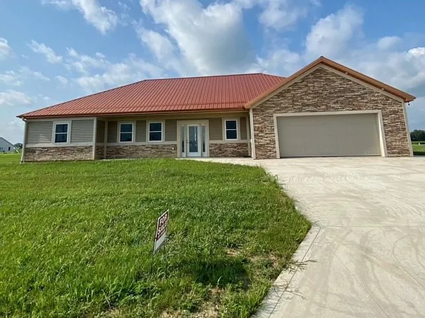 117 Wirth Ln, Sherwood, OH 43556