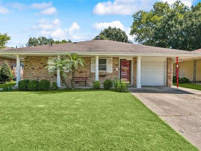 2113 Riviere Ave, Metairie, LA, 70003