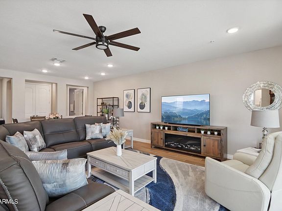 5th image of 5100 E RANCHO PALOMA Drive #1052