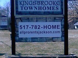 3210 Kingsbrooke Dr APT 202, Jackson, MI 49202