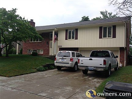 Front 3325 Tisdale Dr