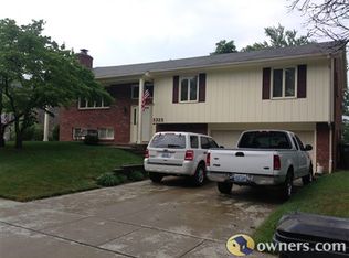 3325 Tisdale Dr, Lexington, KY 40503