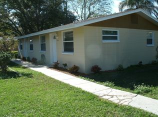 4258 46th Ave N, Saint Petersburg, FL 33714
