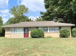404 Stoneham Rd, Memphis, TN 38109