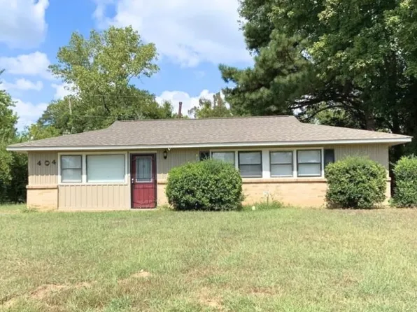 404 Stoneham Rd, Memphis, TN 38109