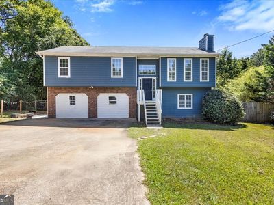 4200 Kings Hwy, Douglasville, GA, 30135