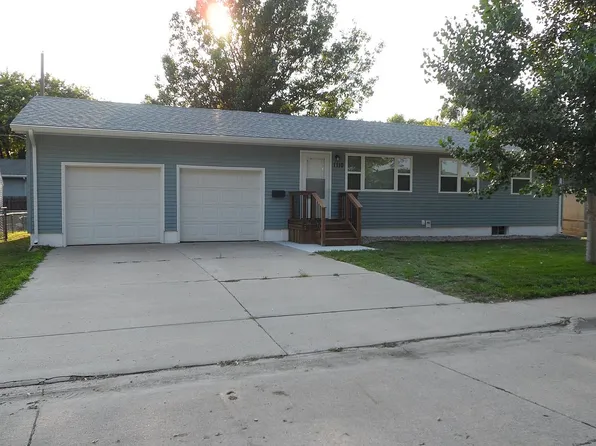1110 S Eugene St, Grand Island, NE 68801