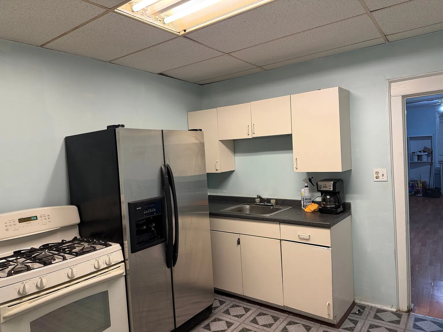 Baltimore Rental - 1225 N Potomac — Photo 3