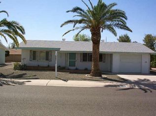 5825 E Casper St, Mesa, AZ 85205