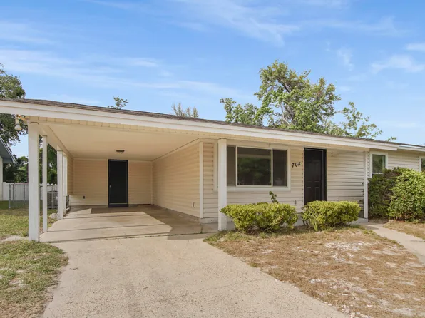 704 W 19th St, Panama City, FL 32405