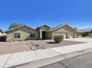 6112 E 47th St, Yuma, AZ 85365