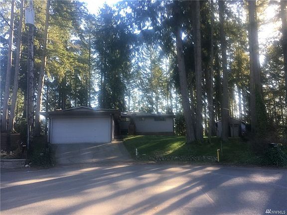 Street view front of home