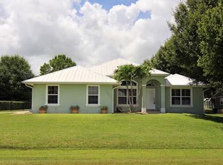 205 22nd Ave, Vero Beach, FL 32962